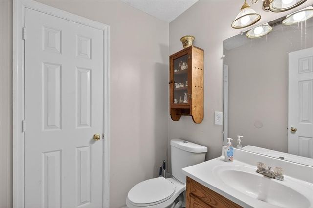 108 Villas Lane NE, Rome, GA 30165