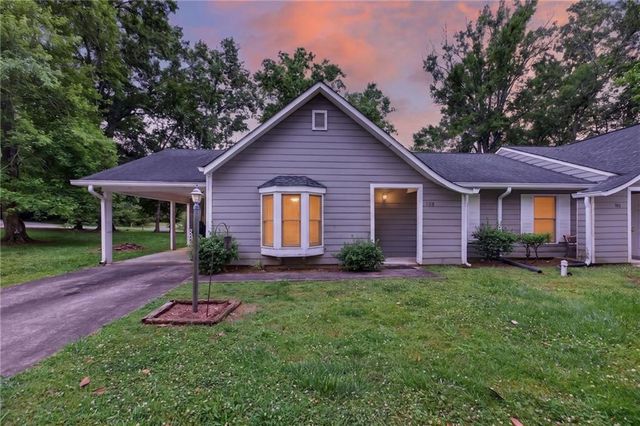 108 Villas Lane NE, Rome, GA 30165