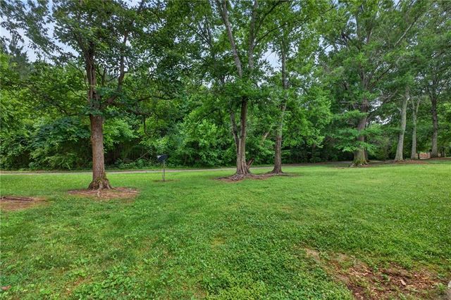 108 Villas Lane NE, Rome, GA 30165