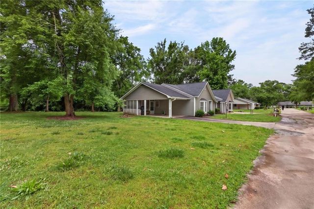 108 Villas Lane NE, Rome, GA 30165