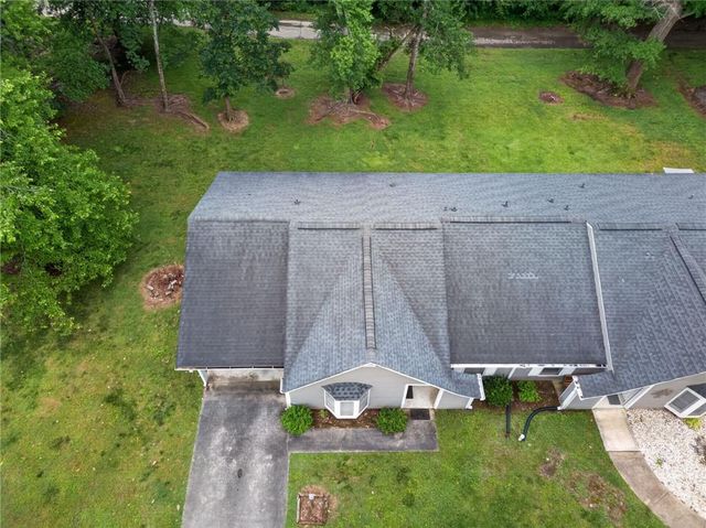 108 Villas Lane NE, Rome, GA 30165