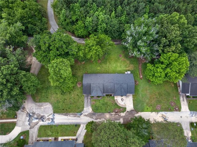 108 Villas Lane NE, Rome, GA 30165