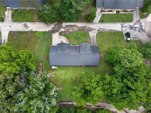 108 Villas Lane NE, Rome, GA 30165