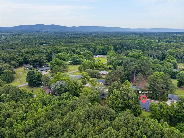 108 Villas Lane NE, Rome, GA 30165