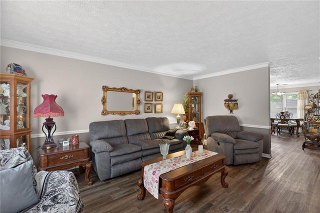 108 Villas Lane NE, Rome, GA 30165