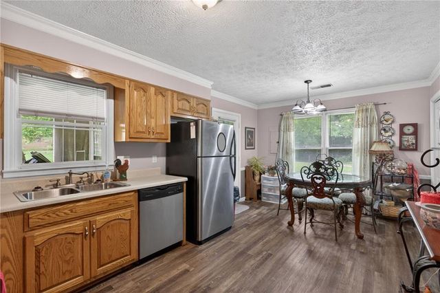 108 Villas Lane NE, Rome, GA 30165