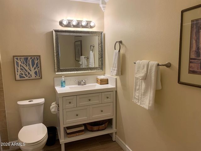 3018 S DROMEDARY Drive, Tempe, AZ 85282