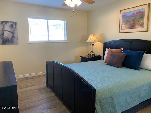 3018 S DROMEDARY Drive, Tempe, AZ 85282