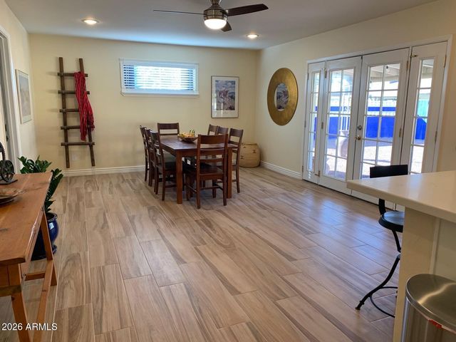 3018 S DROMEDARY Drive, Tempe, AZ 85282