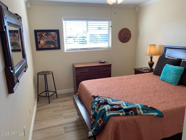 3018 S DROMEDARY Drive, Tempe, AZ 85282