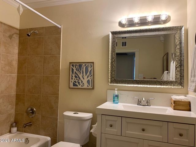 3018 S DROMEDARY Drive, Tempe, AZ 85282