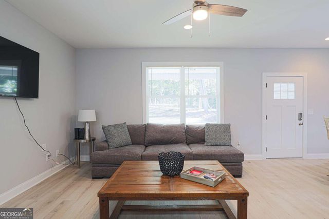 1641 Broad Street E, Athens, GA 30601