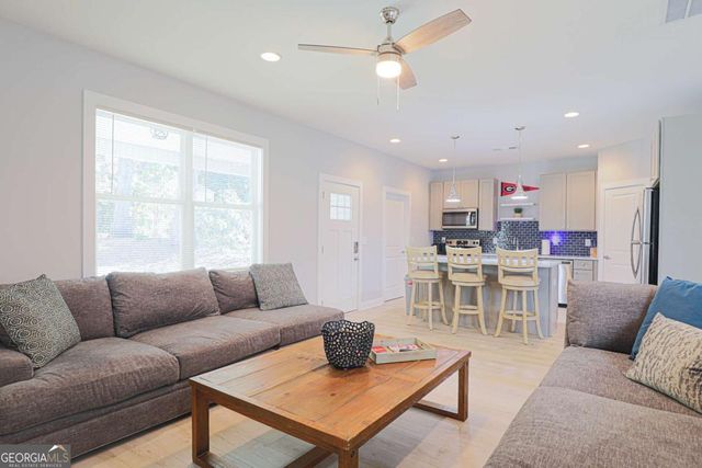 1641 Broad Street E, Athens, GA 30601