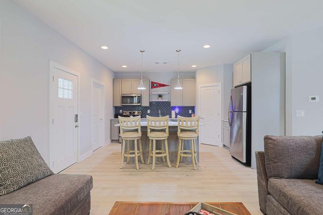 1641 Broad Street E, Athens, GA 30601