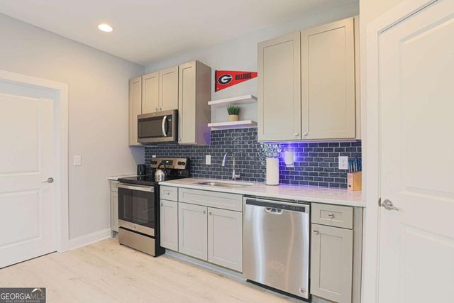 1641 Broad Street E, Athens, GA 30601