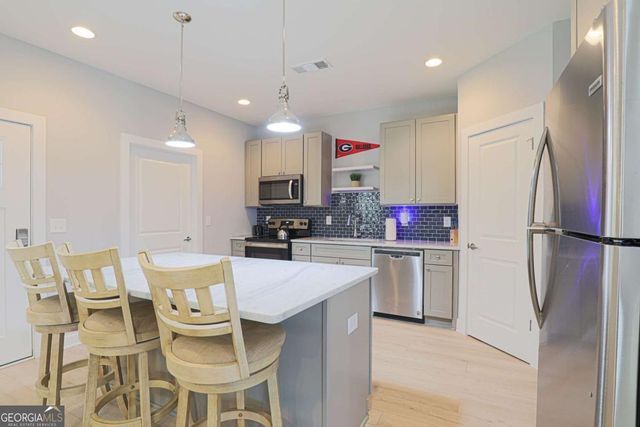 1641 Broad Street E, Athens, GA 30601