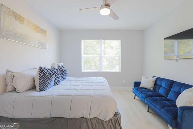 1641 Broad Street E, Athens, GA 30601