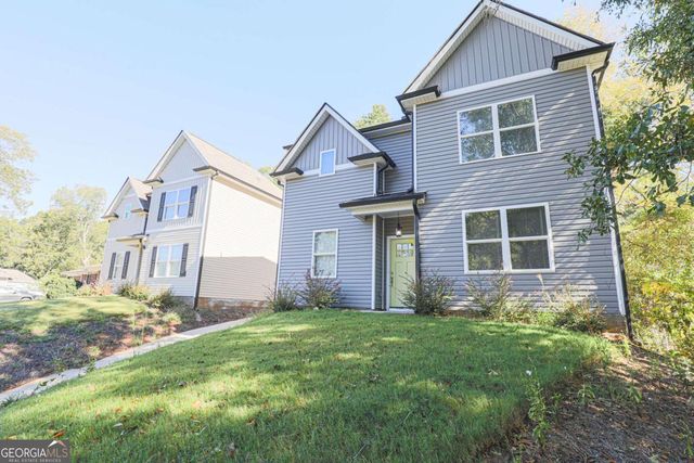 1641 Broad Street E, Athens, GA 30601