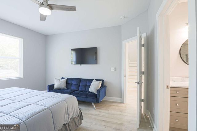 1641 Broad Street E, Athens, GA 30601