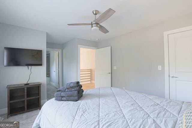 1641 Broad Street E, Athens, GA 30601