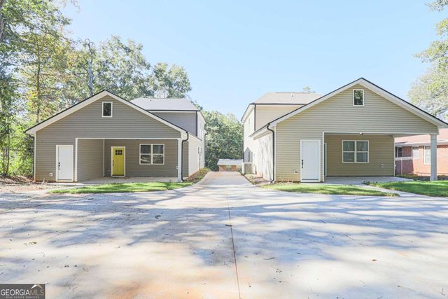 1641 Broad Street E, Athens, GA 30601