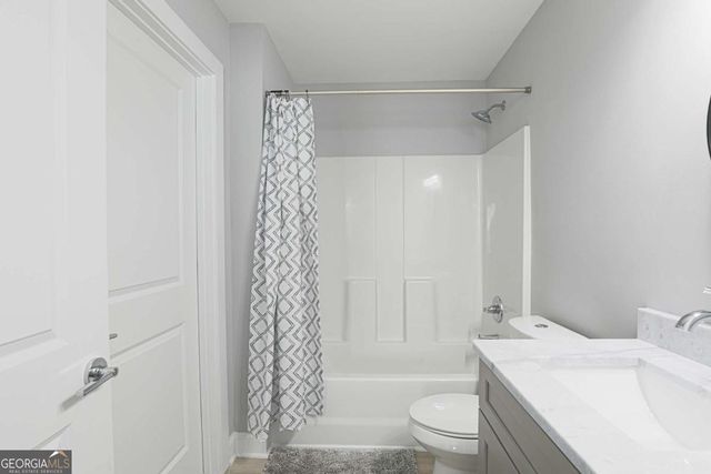 1641 Broad Street E, Athens, GA 30601