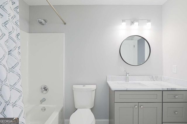 1641 Broad Street E, Athens, GA 30601