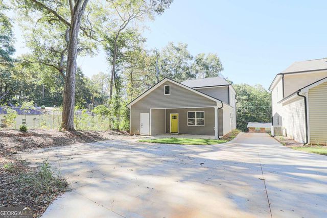 1641 Broad Street E, Athens, GA 30601