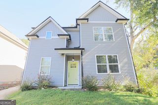 1641 Broad Street E, Athens, GA 30601