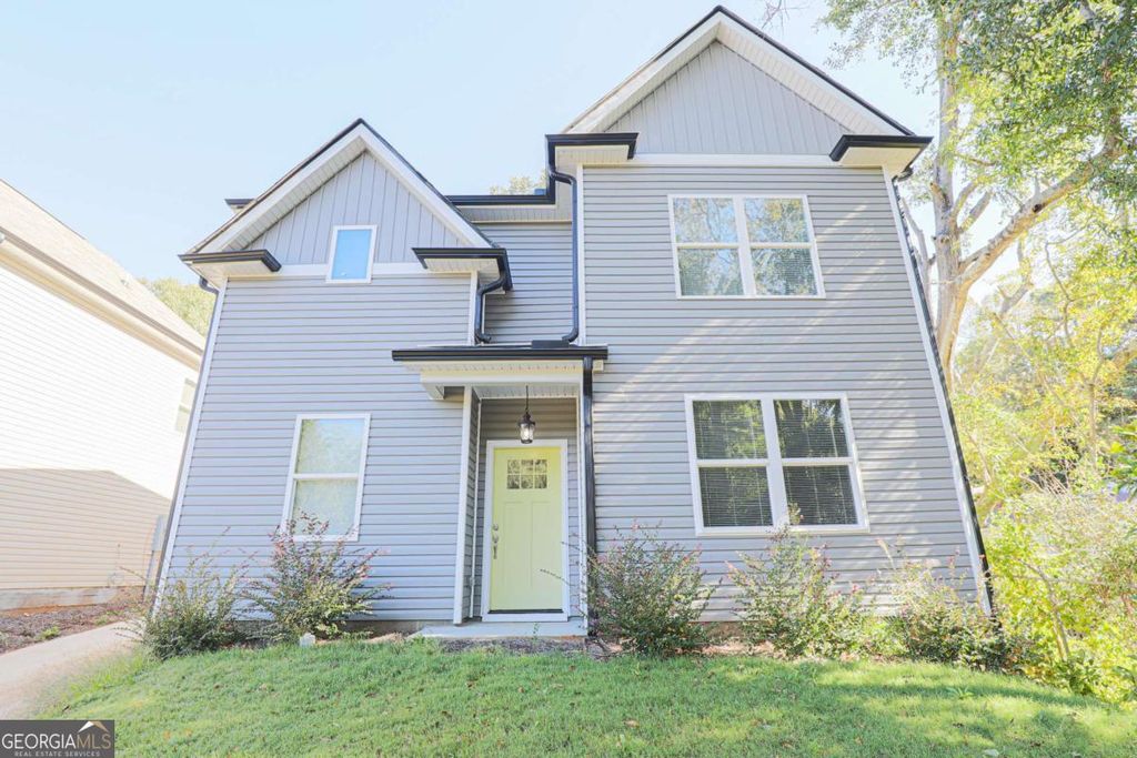 1641 Broad Street E, Athens, GA 30601