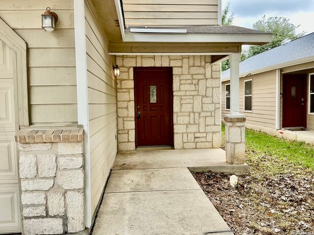 8306 Apricot Bloom, San Antonio, TX 78254
