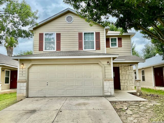 8306 Apricot Bloom, San Antonio, TX 78254