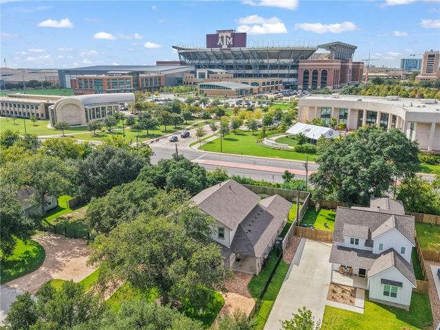 511 Old Jersey Street, College Station, TX 77840