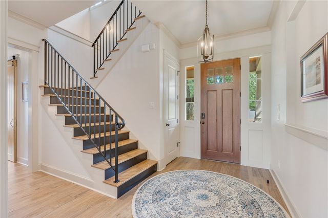 511 Old Jersey Street, College Station, TX 77840