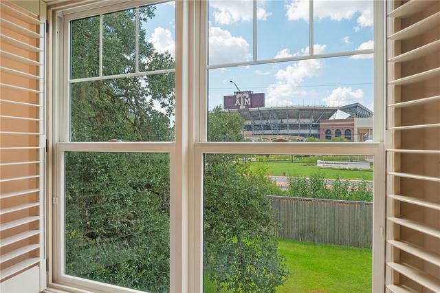 511 Old Jersey Street, College Station, TX 77840