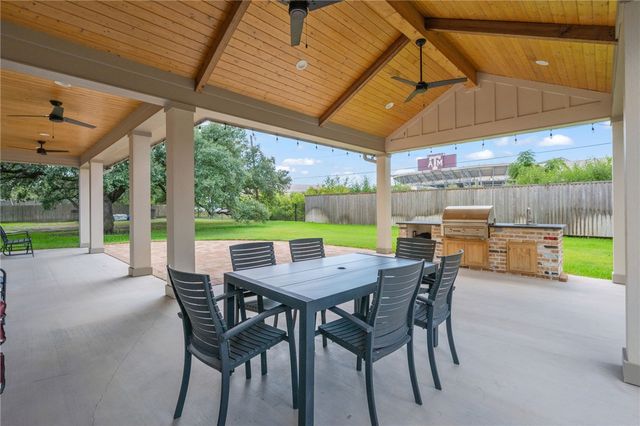 511 Old Jersey Street, College Station, TX 77840