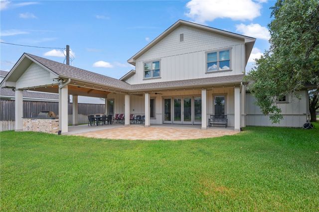 511 Old Jersey Street, College Station, TX 77840