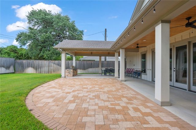 511 Old Jersey Street, College Station, TX 77840
