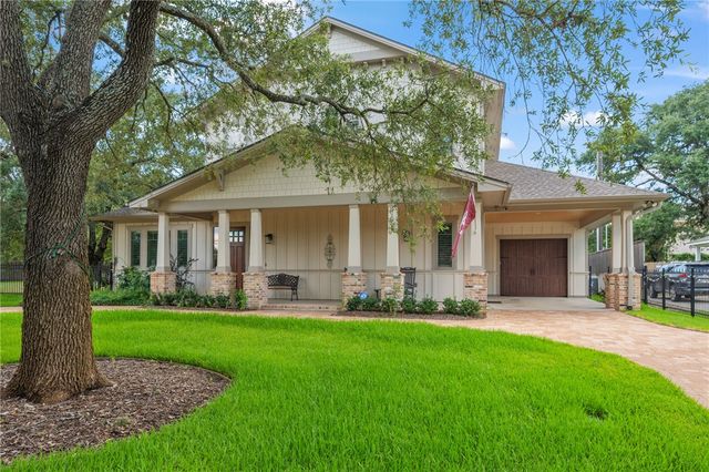 511 Old Jersey Street, College Station, TX 77840