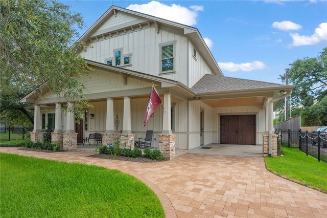 511 Old Jersey Street, College Station, TX 77840