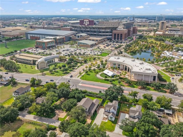 511 Old Jersey Street, College Station, TX 77840