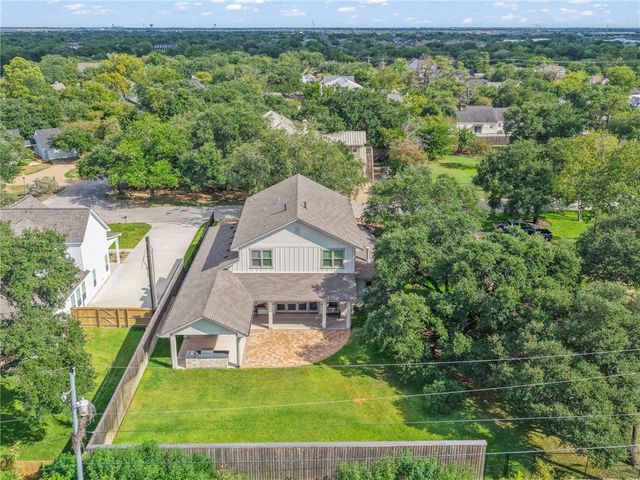 511 Old Jersey Street, College Station, TX 77840