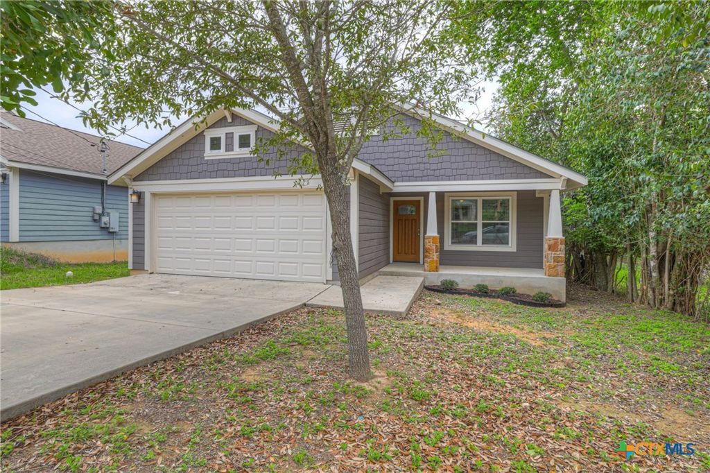1105 Earle Street, San Marcos, TX 78666
