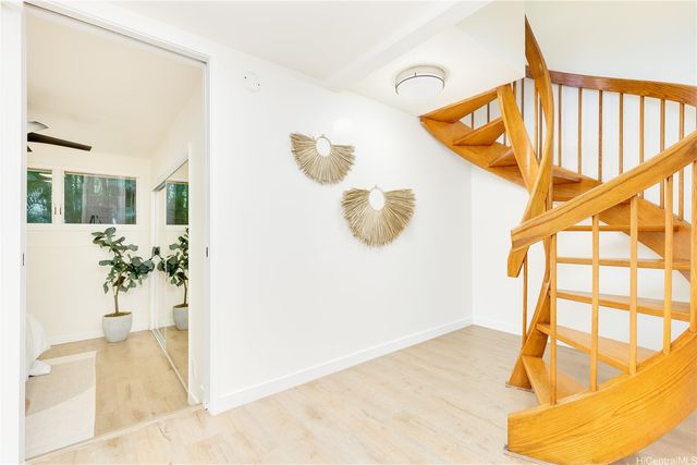 1455 Kalanikai Place 40, Honolulu, HI 96821