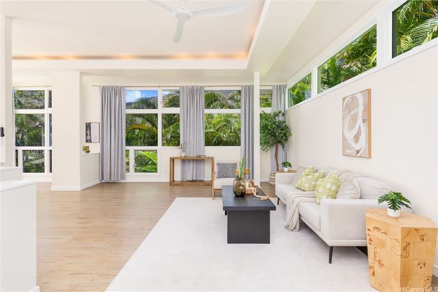 1455 Kalanikai Place 40, Honolulu, HI 96821