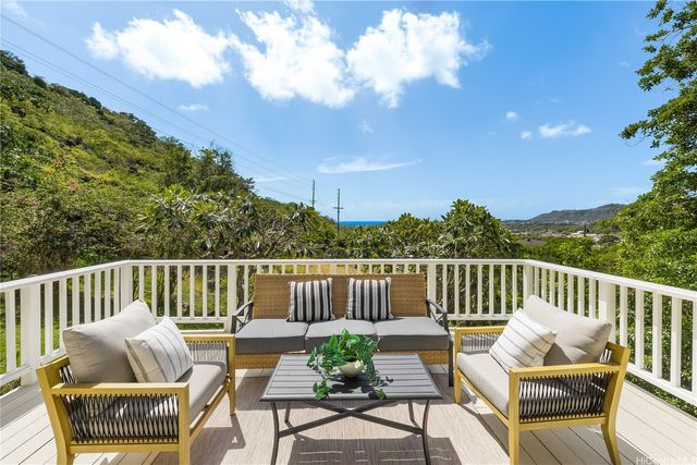 1455 Kalanikai Place 40, Honolulu, HI 96821