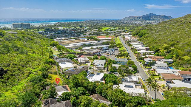 1455 Kalanikai Place 40, Honolulu, HI 96821