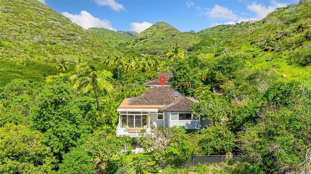 1455 Kalanikai Place 40, Honolulu, HI 96821