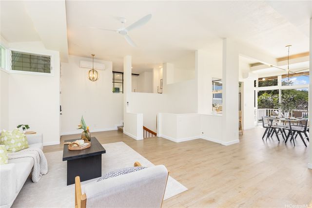 1455 Kalanikai Place 40, Honolulu, HI 96821