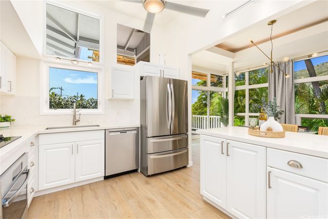 1455 Kalanikai Place 40, Honolulu, HI 96821